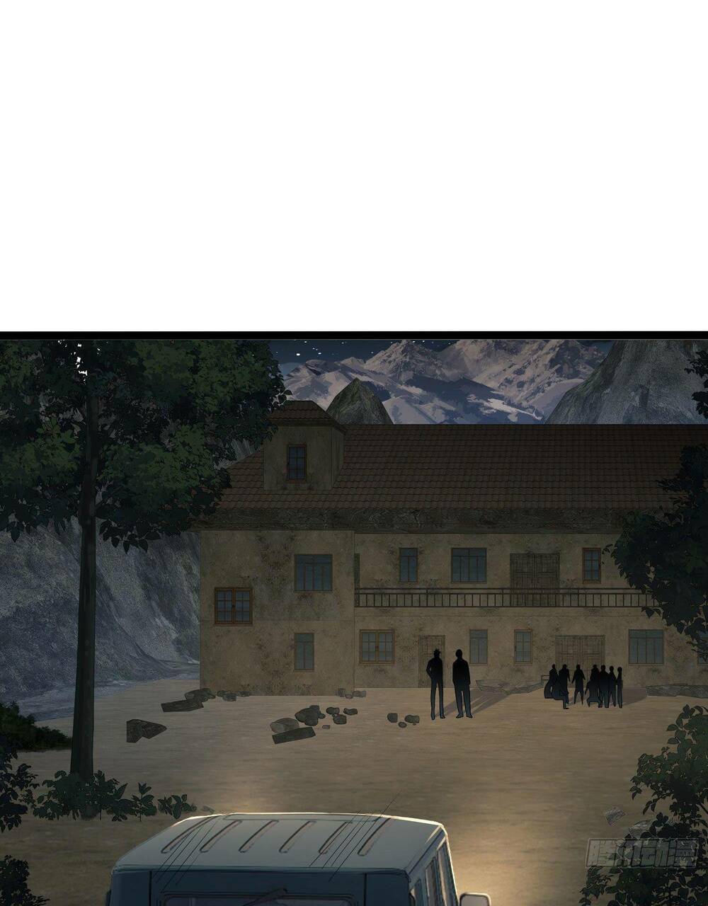 Đệ Nhất Danh Sách - Chapter 111 - Page 32