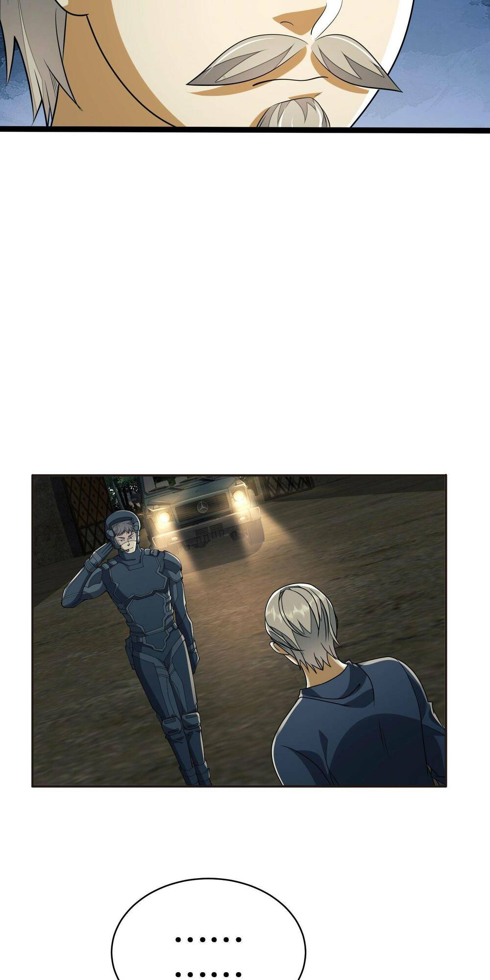 Đệ Nhất Danh Sách - Chapter 111 - Page 35