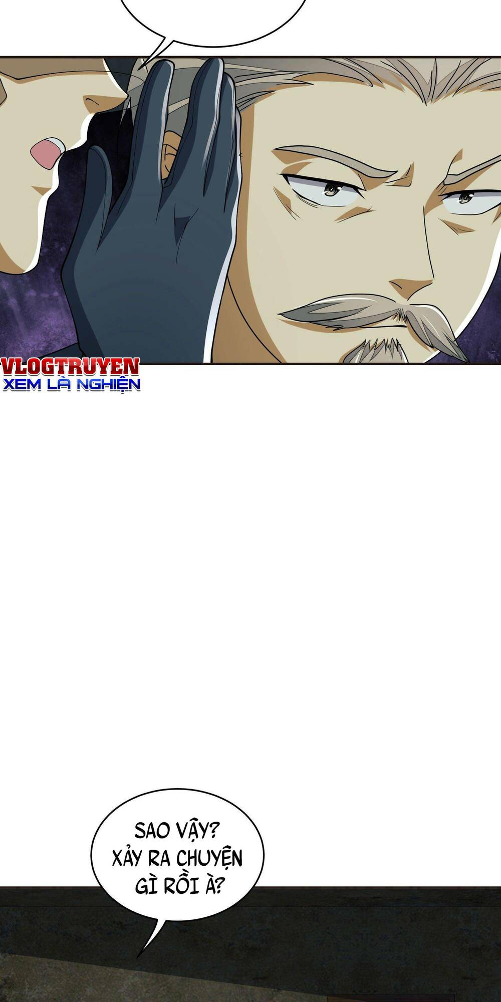 Đệ Nhất Danh Sách - Chapter 111 - Page 36