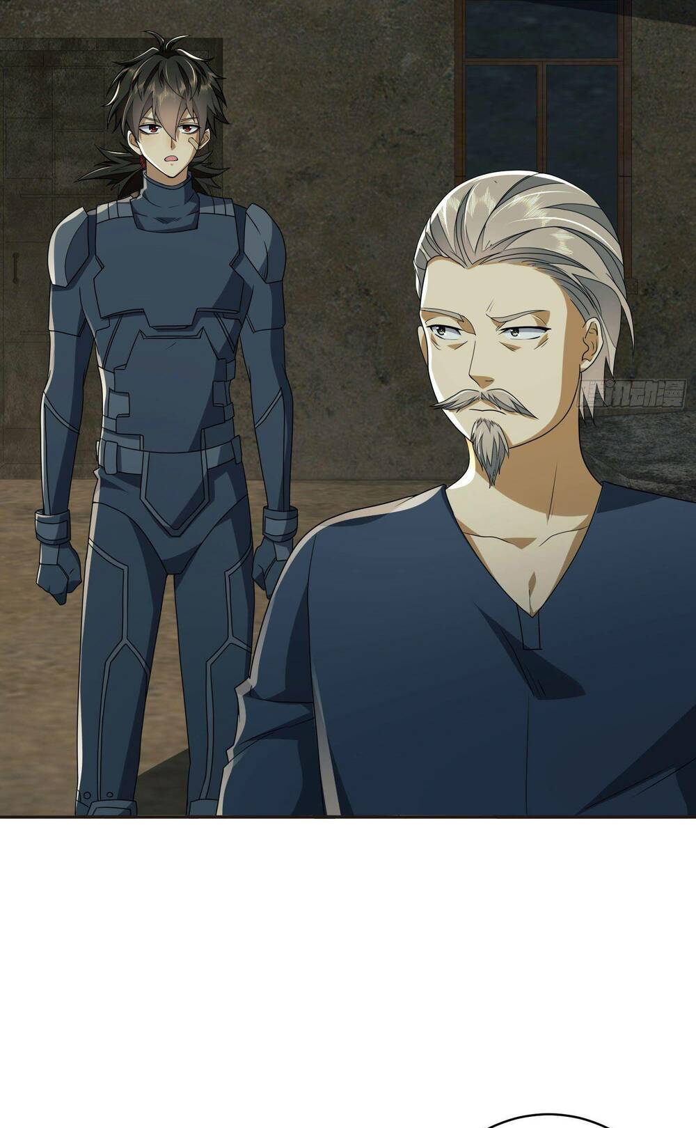 Đệ Nhất Danh Sách - Chapter 111 - Page 37