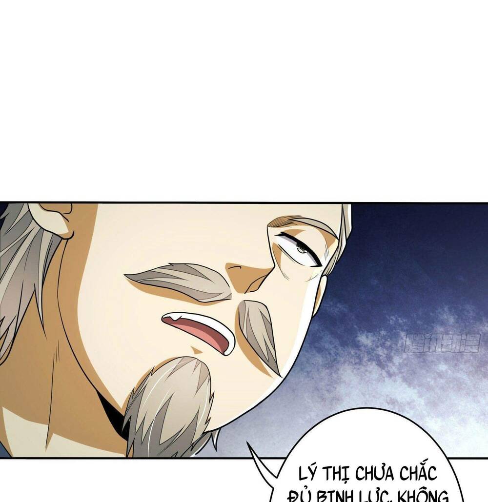 Đệ Nhất Danh Sách - Chapter 111 - Page 3