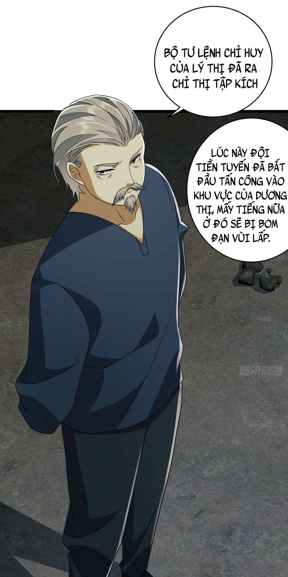 Đệ Nhất Danh Sách - Chapter 111 - Page 39