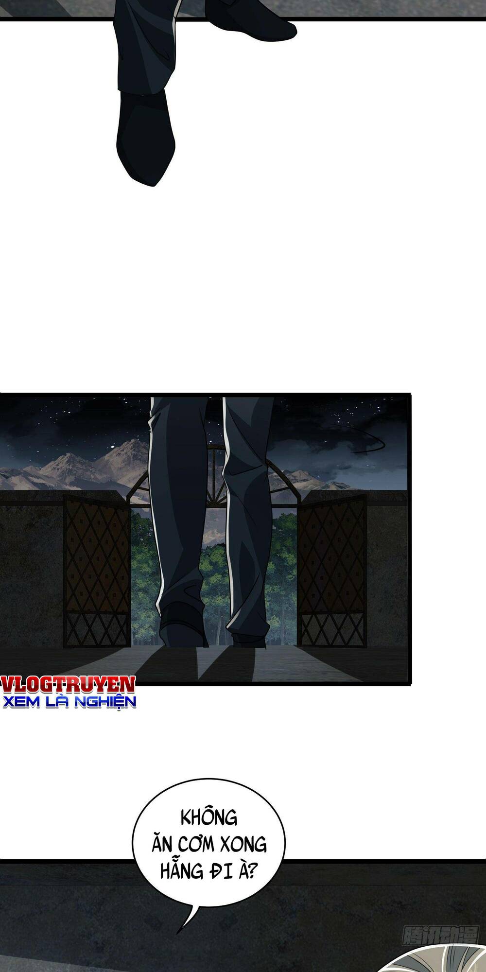 Đệ Nhất Danh Sách - Chapter 111 - Page 40