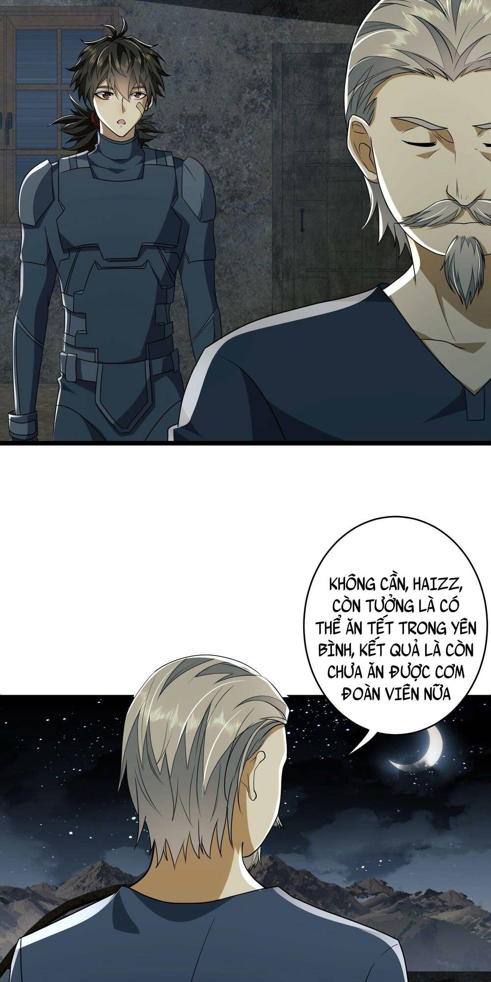 Đệ Nhất Danh Sách - Chapter 111 - Page 41