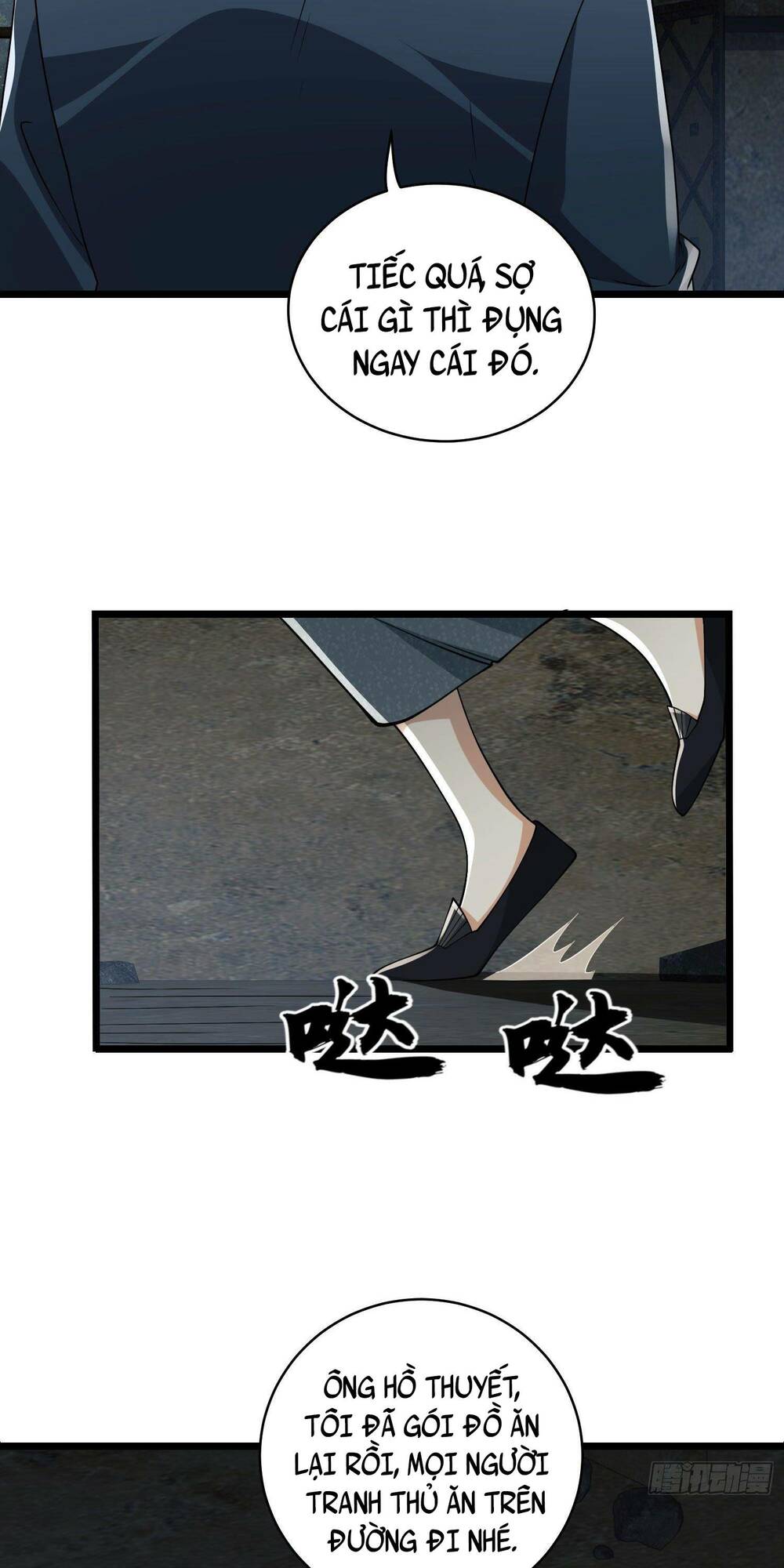 Đệ Nhất Danh Sách - Chapter 111 - Page 42