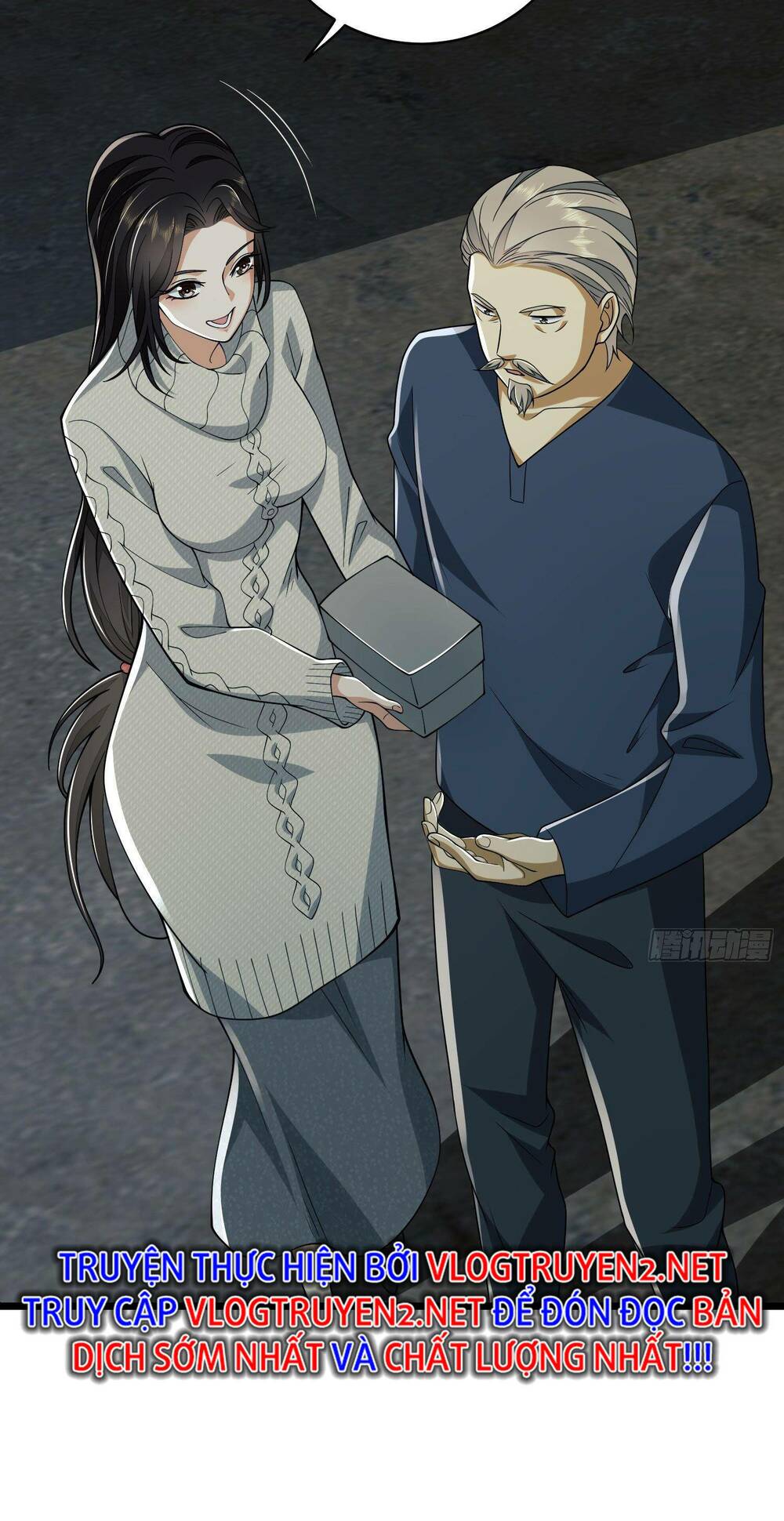 Đệ Nhất Danh Sách - Chapter 111 - Page 43