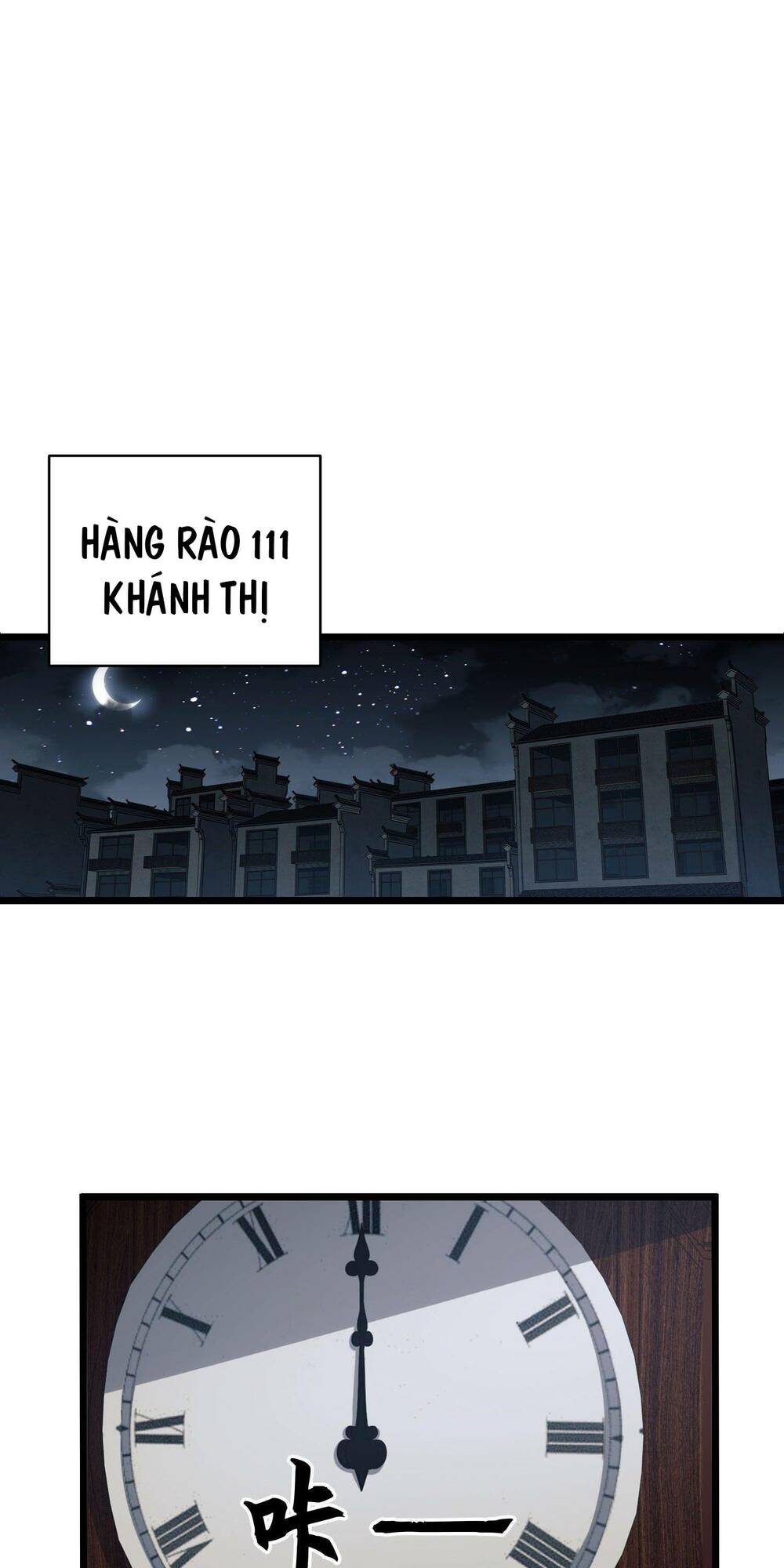 Đệ Nhất Danh Sách - Chapter 111 - Page 45