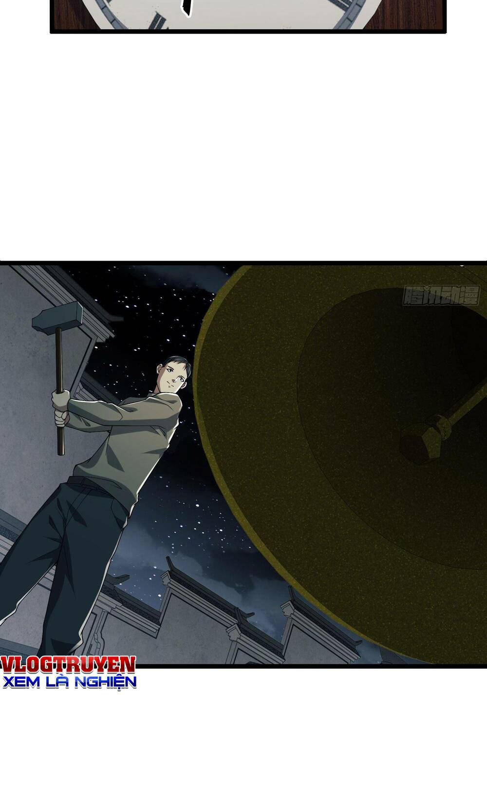 Đệ Nhất Danh Sách - Chapter 111 - Page 46