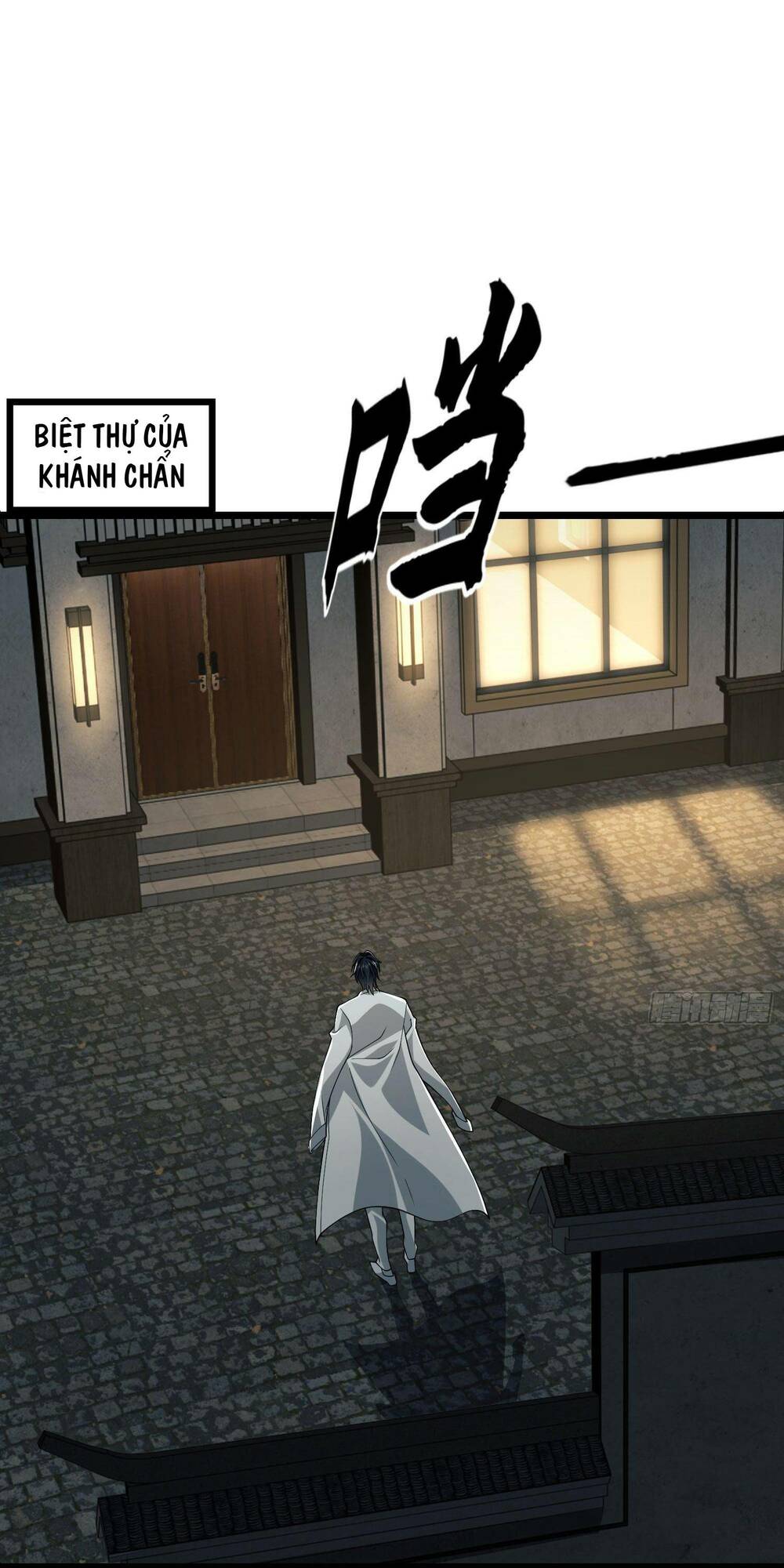 Đệ Nhất Danh Sách - Chapter 111 - Page 48