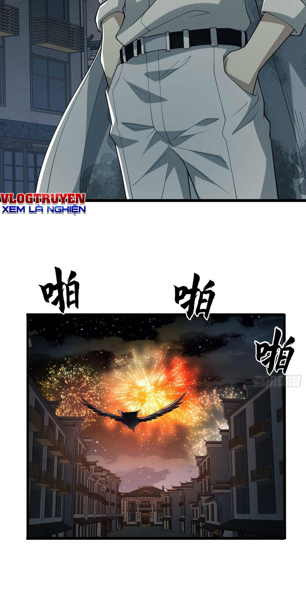 Đệ Nhất Danh Sách - Chapter 111 - Page 50