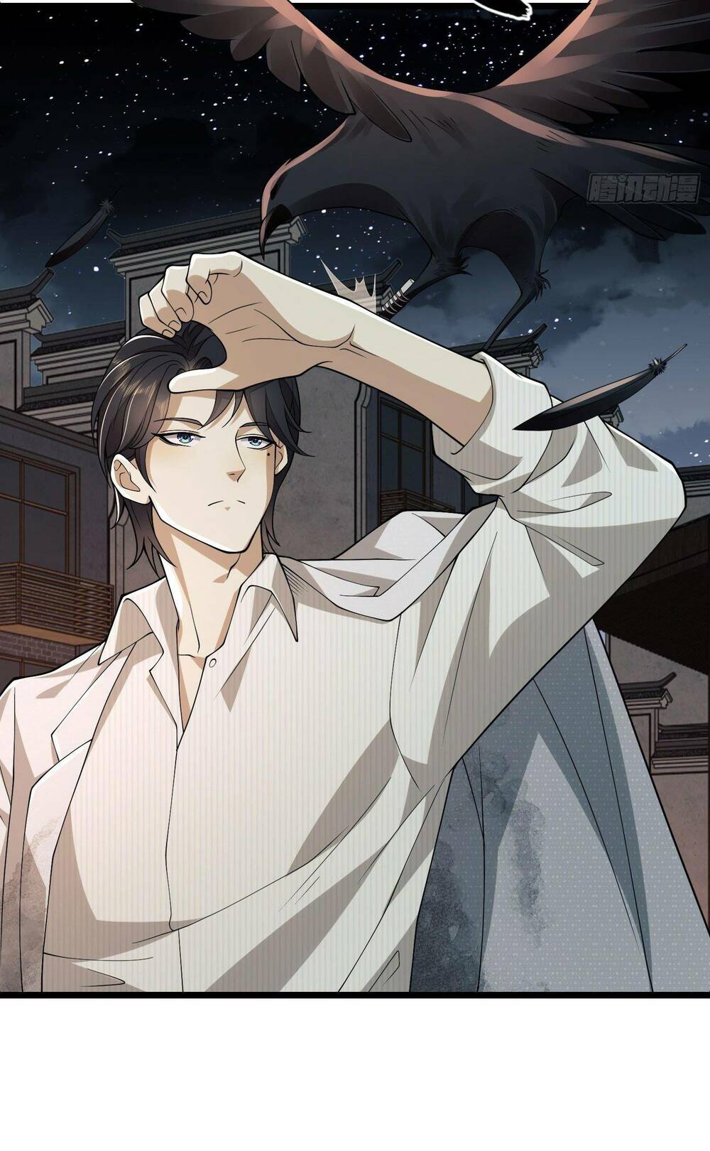 Đệ Nhất Danh Sách - Chapter 111 - Page 52