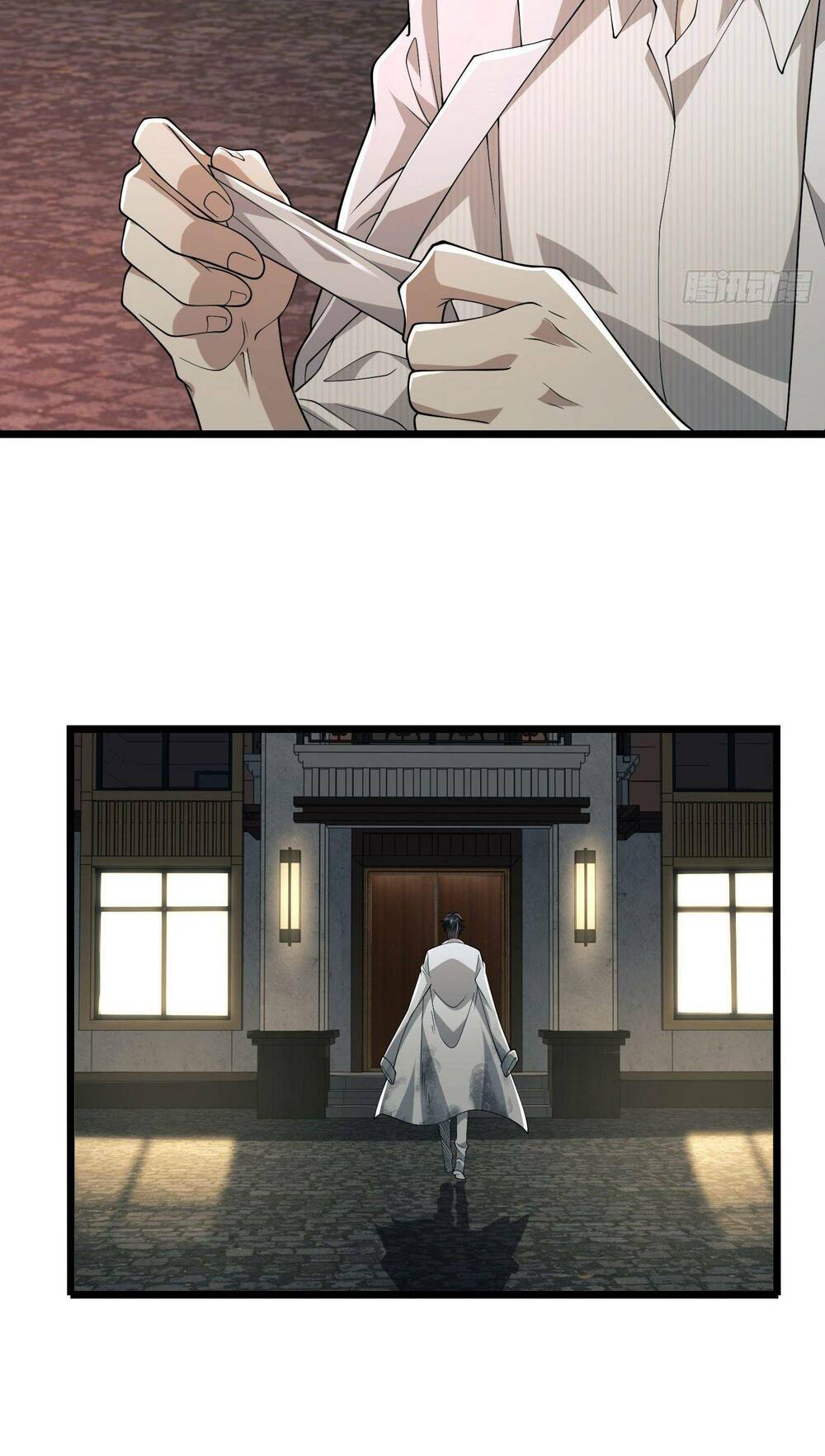 Đệ Nhất Danh Sách - Chapter 111 - Page 55