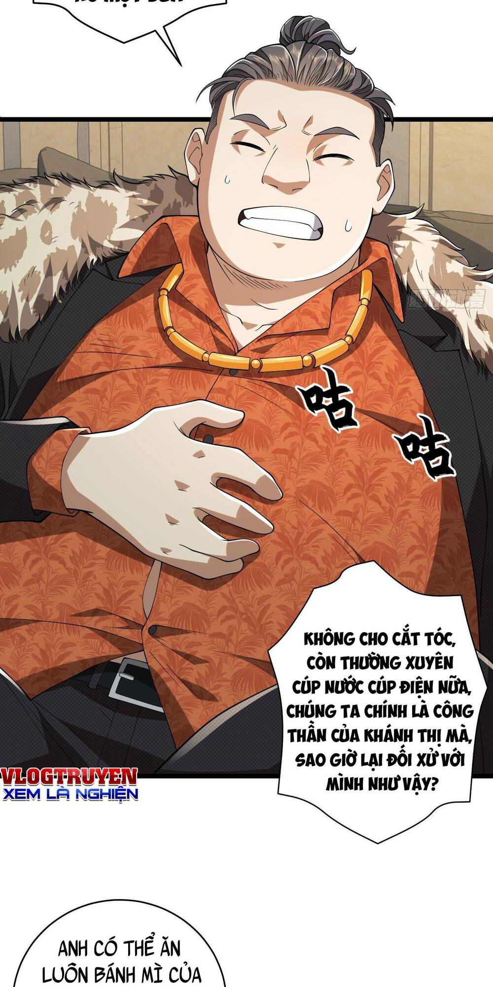 Đệ Nhất Danh Sách - Chapter 111 - Page 57