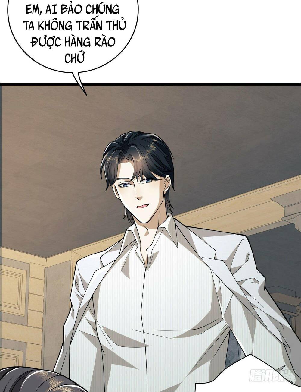 Đệ Nhất Danh Sách - Chapter 111 - Page 58