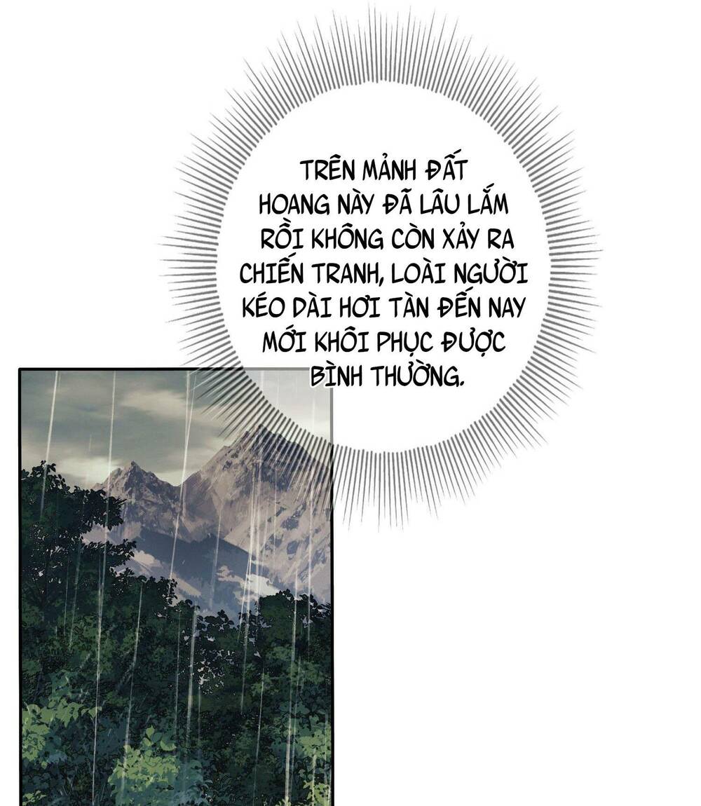 Đệ Nhất Danh Sách - Chapter 111 - Page 5