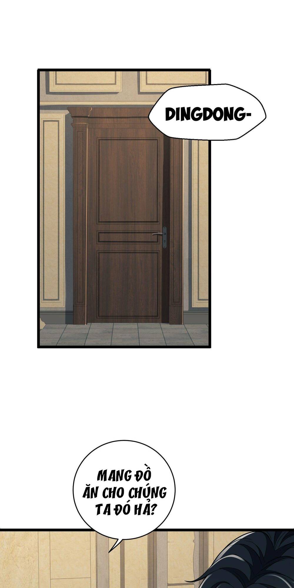 Đệ Nhất Danh Sách - Chapter 111 - Page 60