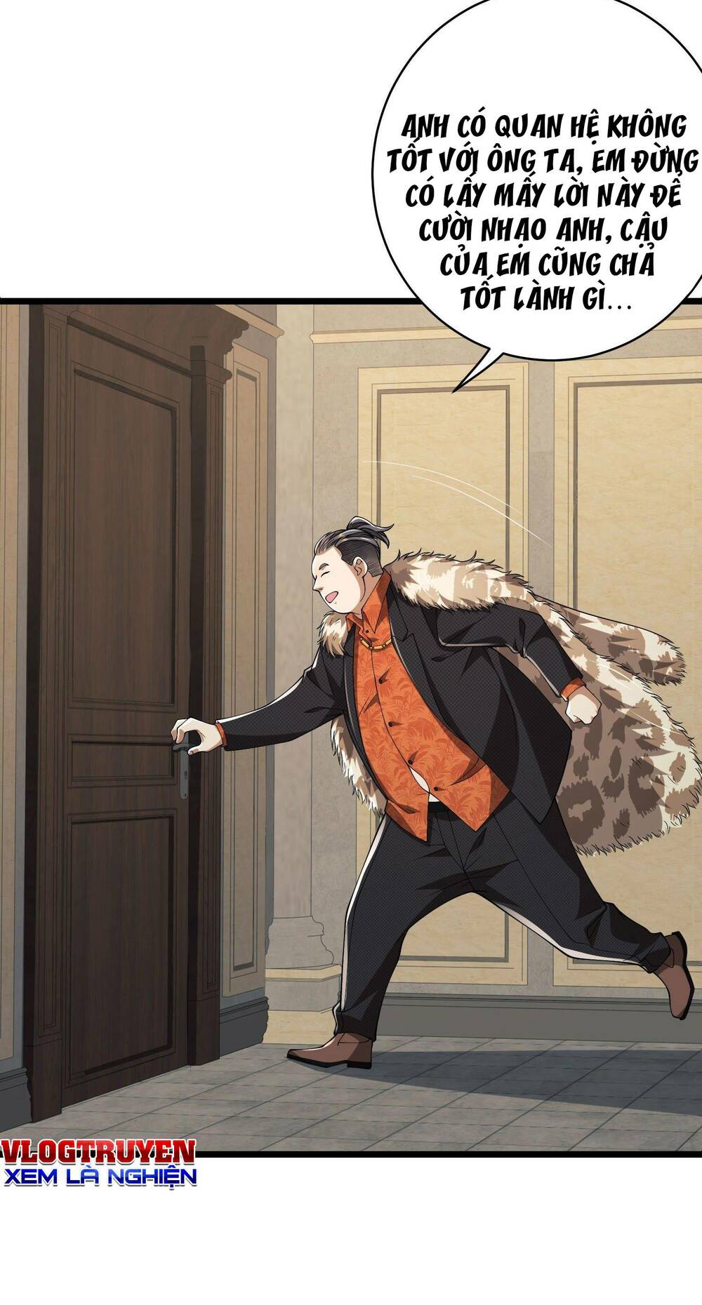 Đệ Nhất Danh Sách - Chapter 111 - Page 62