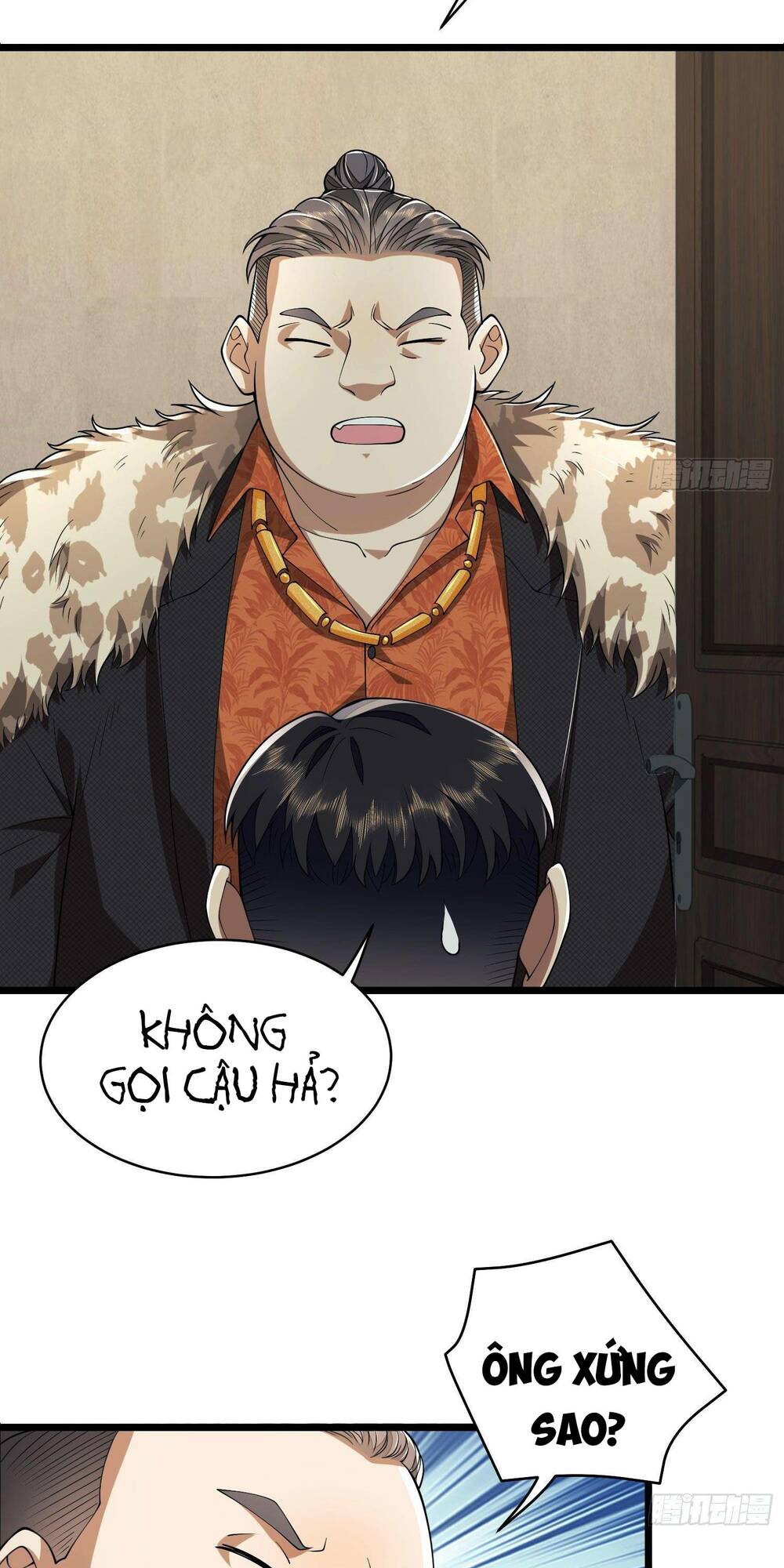 Đệ Nhất Danh Sách - Chapter 111 - Page 64