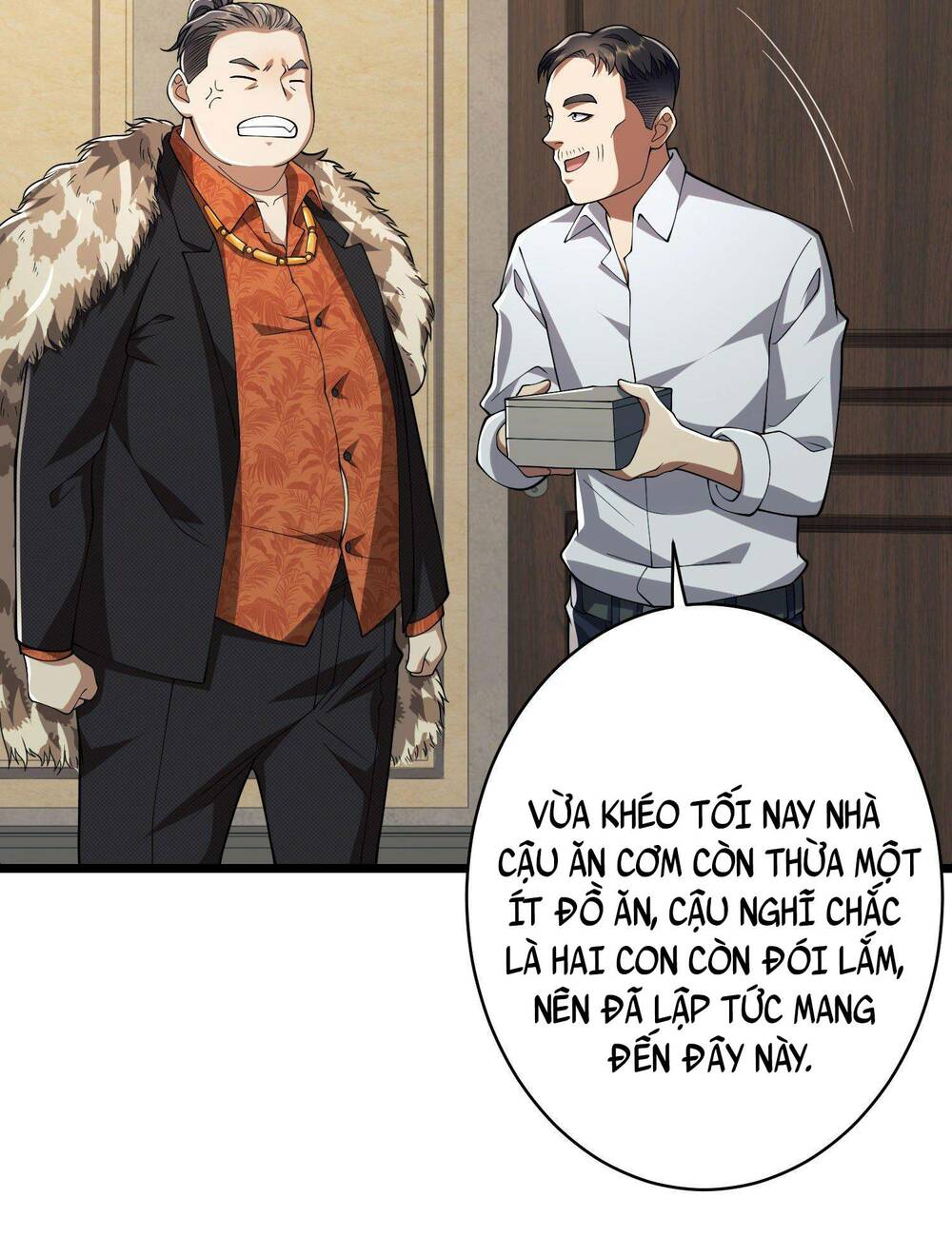 Đệ Nhất Danh Sách - Chapter 111 - Page 66