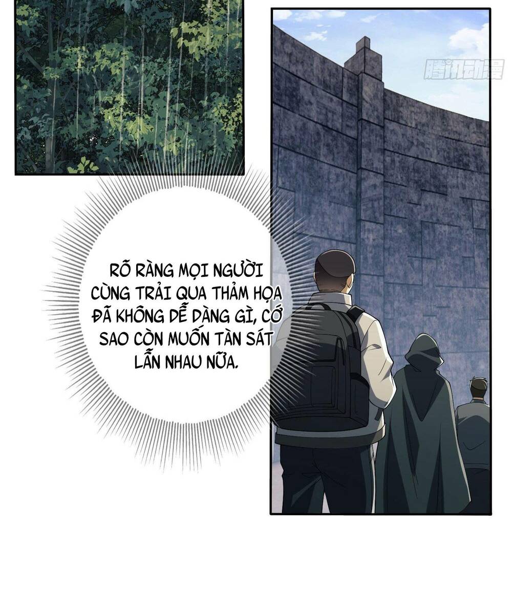 Đệ Nhất Danh Sách - Chapter 111 - Page 6