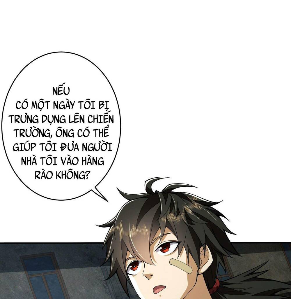 Đệ Nhất Danh Sách - Chapter 111 - Page 7