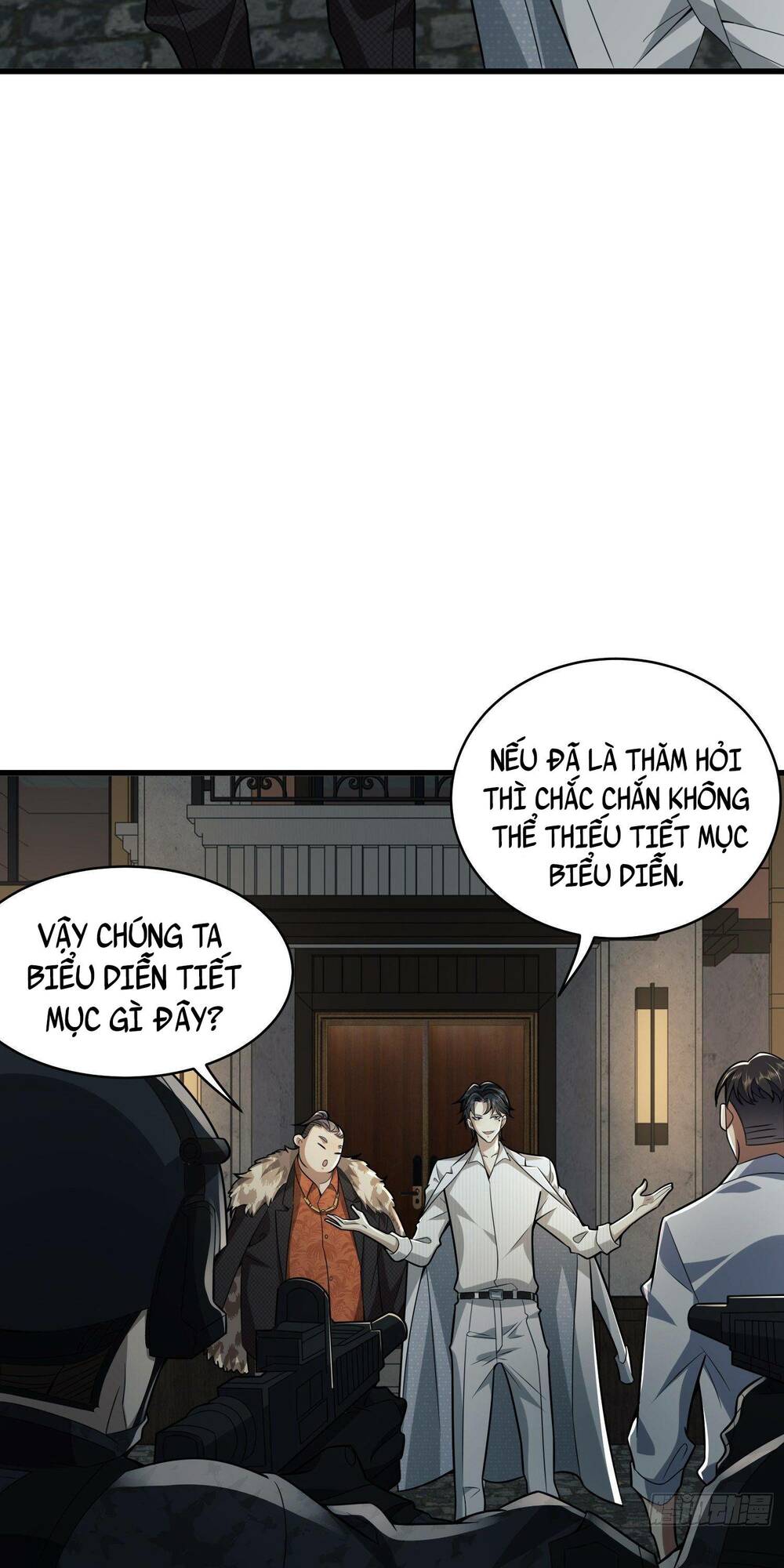 Đệ Nhất Danh Sách - Chapter 112 - Page 9