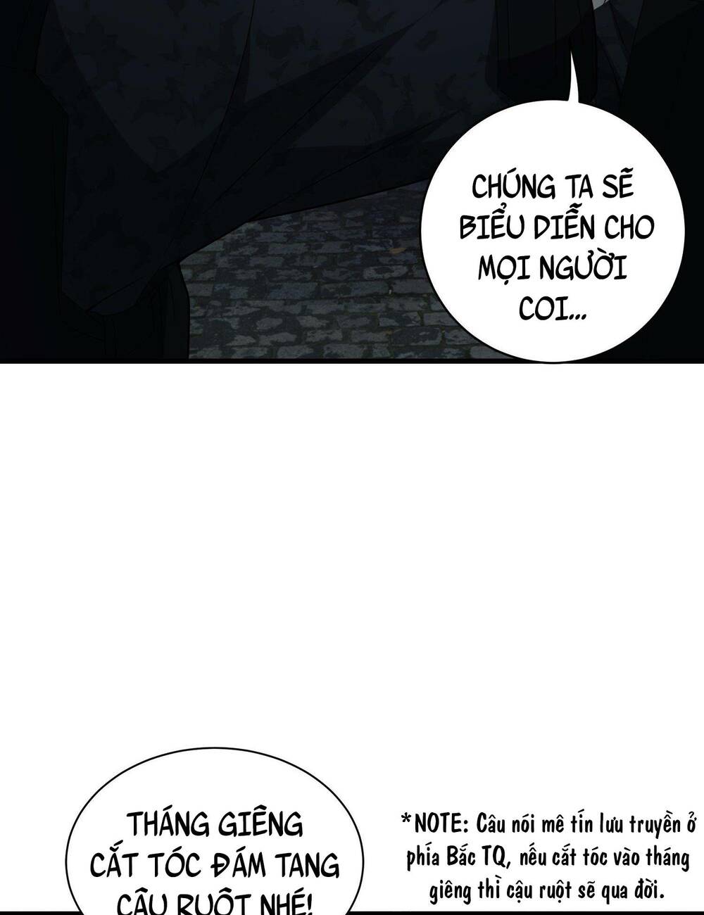 Đệ Nhất Danh Sách - Chapter 112 - Page 10