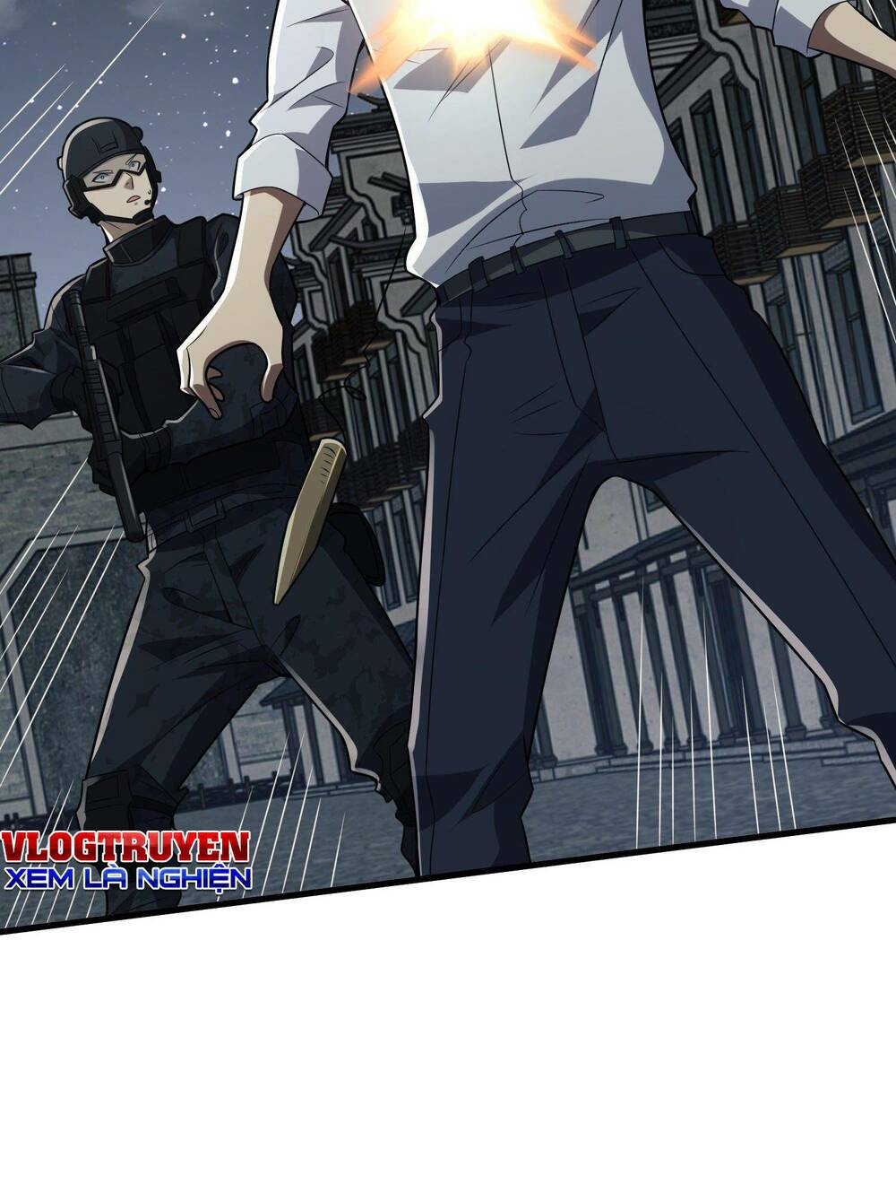 Đệ Nhất Danh Sách - Chapter 112 - Page 19