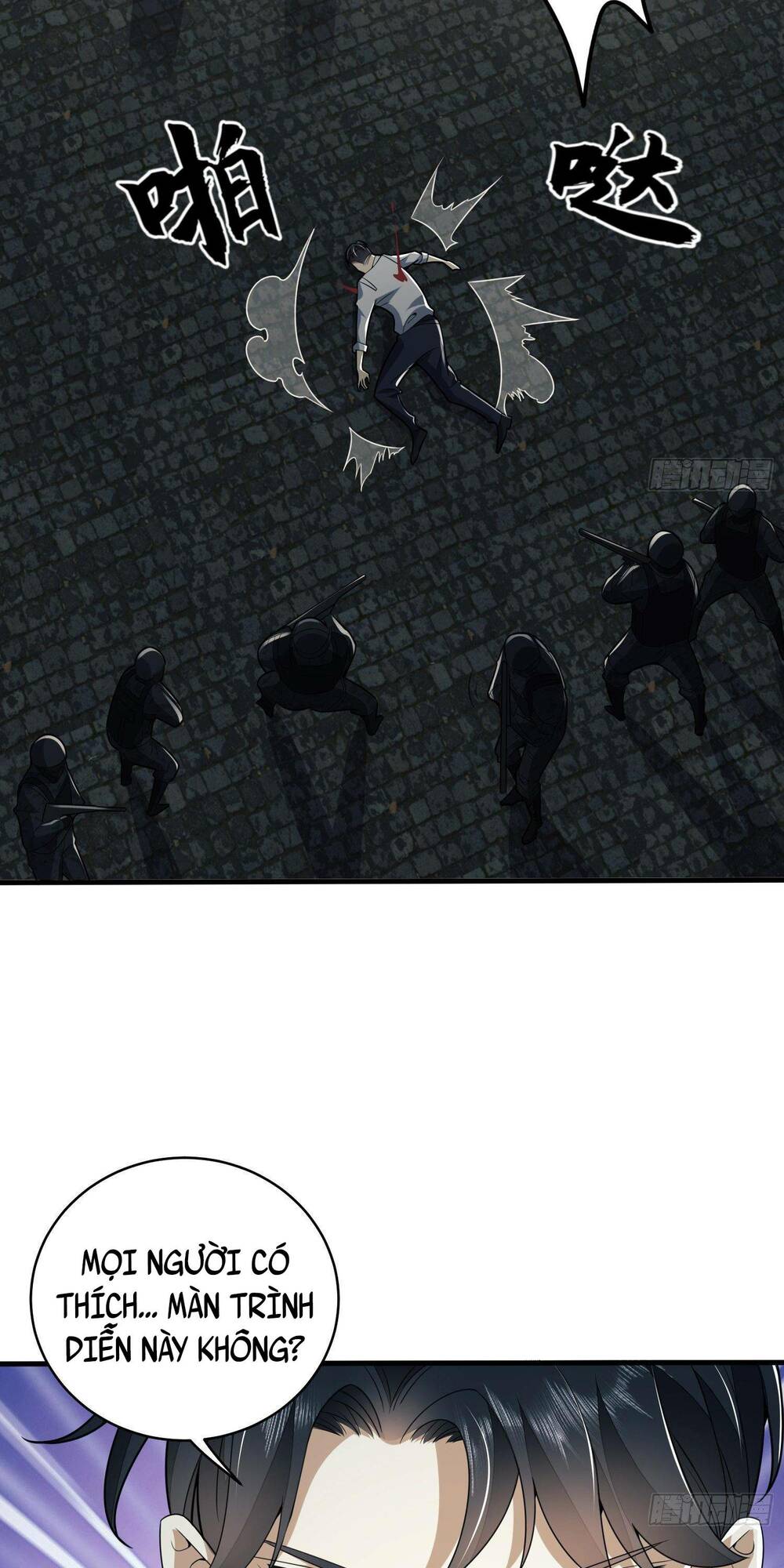 Đệ Nhất Danh Sách - Chapter 112 - Page 21