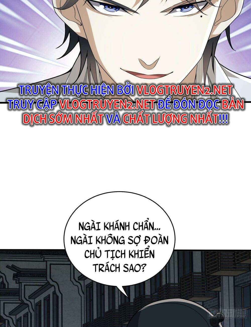 Đệ Nhất Danh Sách - Chapter 112 - Page 22