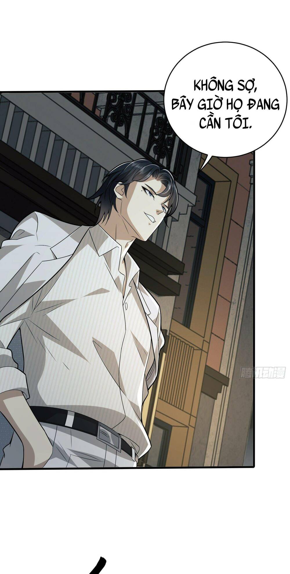 Đệ Nhất Danh Sách - Chapter 112 - Page 24