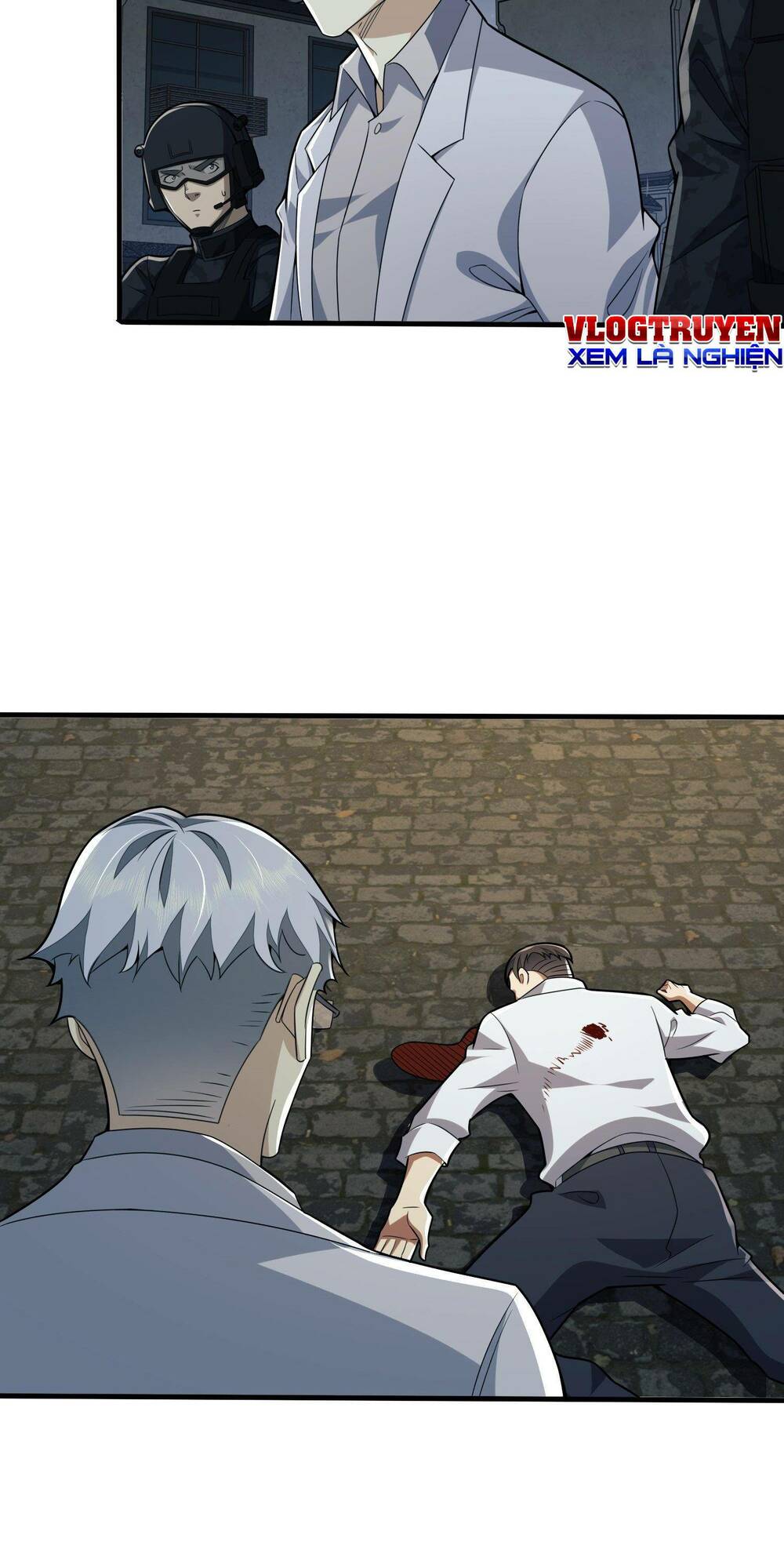 Đệ Nhất Danh Sách - Chapter 112 - Page 27