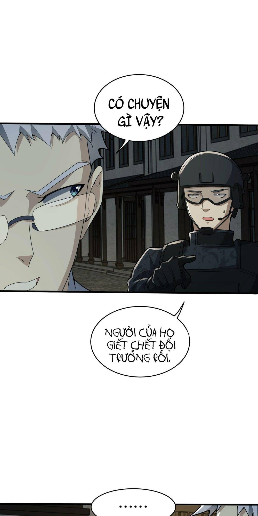 Đệ Nhất Danh Sách - Chapter 112 - Page 28