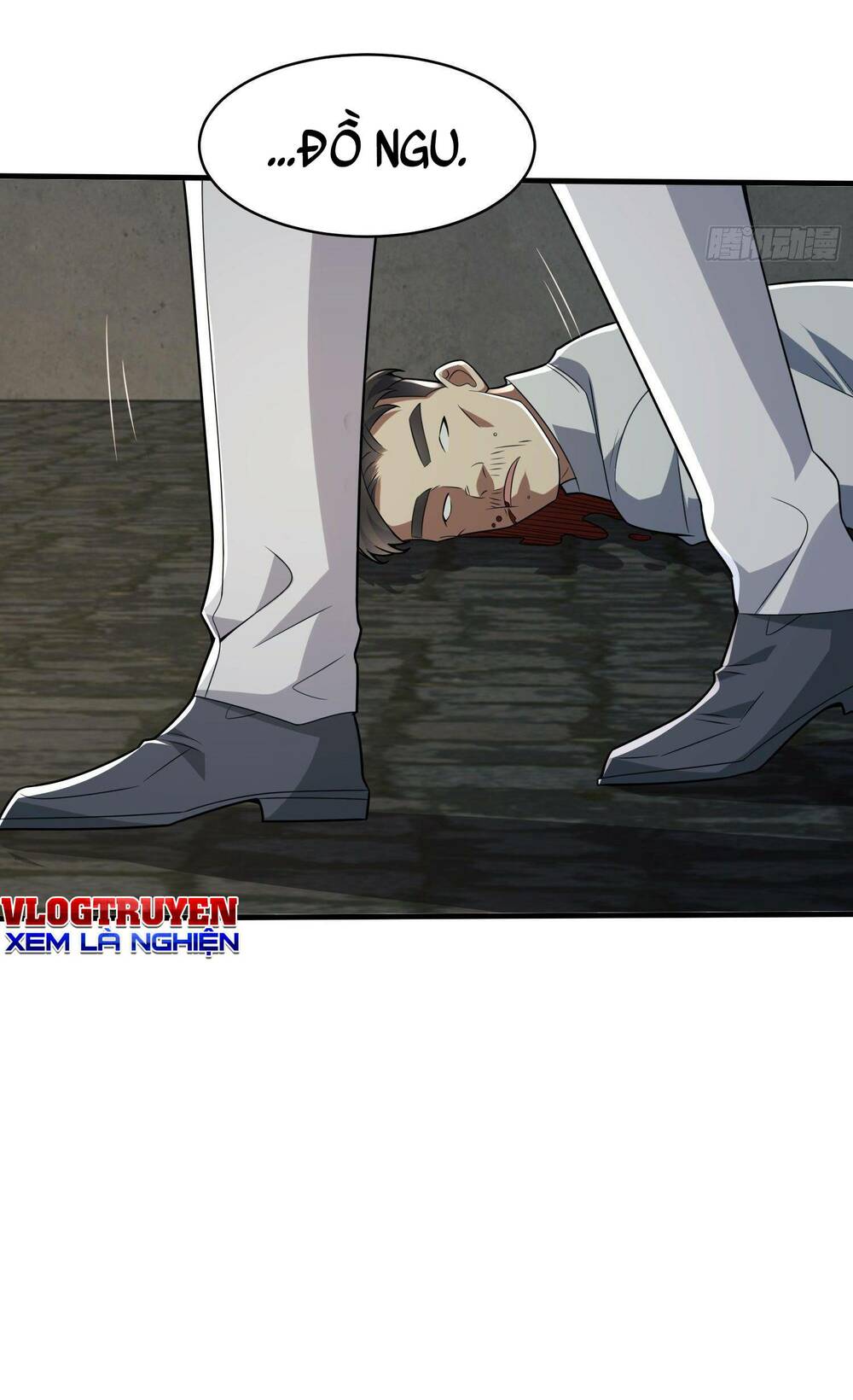 Đệ Nhất Danh Sách - Chapter 112 - Page 30