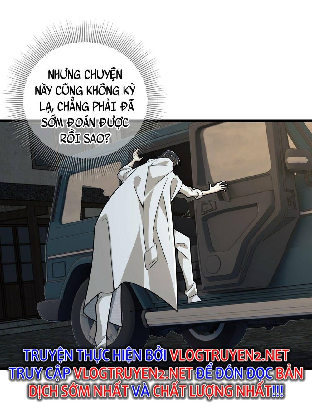 Đệ Nhất Danh Sách - Chapter 112 - Page 33