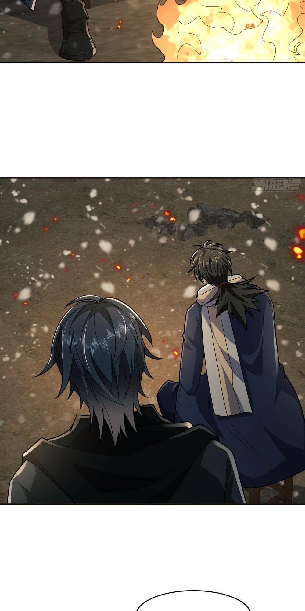 Đệ Nhất Danh Sách - Chapter 112 - Page 36