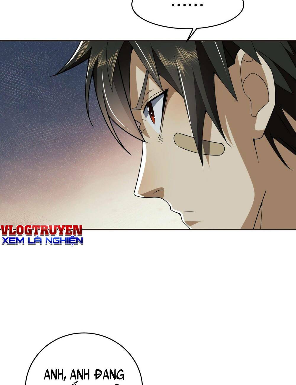 Đệ Nhất Danh Sách - Chapter 112 - Page 37