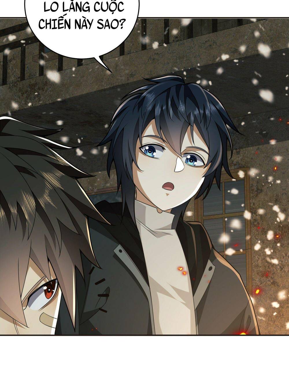 Đệ Nhất Danh Sách - Chapter 112 - Page 38