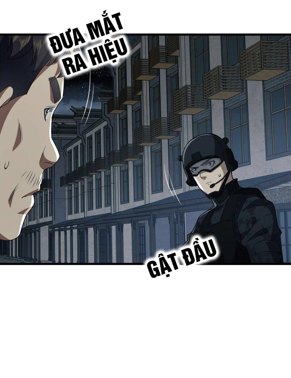 Đệ Nhất Danh Sách - Chapter 112 - Page 3