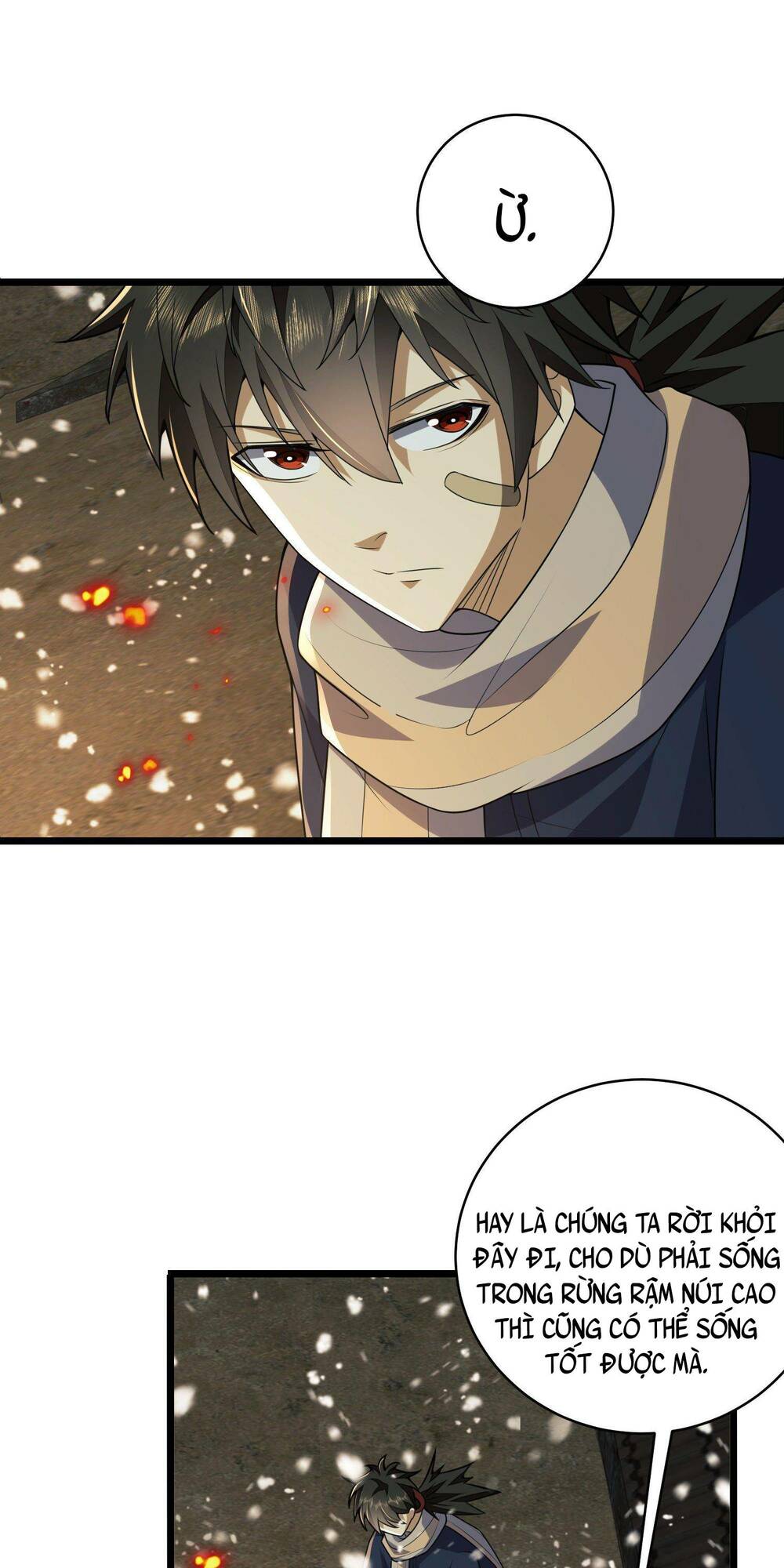 Đệ Nhất Danh Sách - Chapter 112 - Page 39