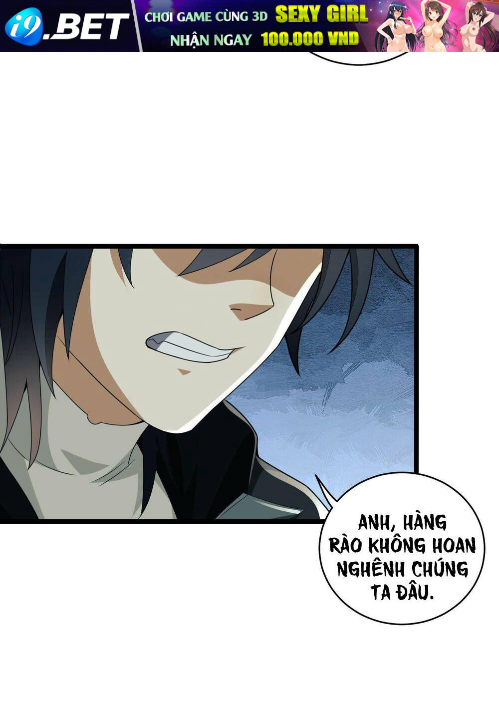 Đệ Nhất Danh Sách - Chapter 112 - Page 42