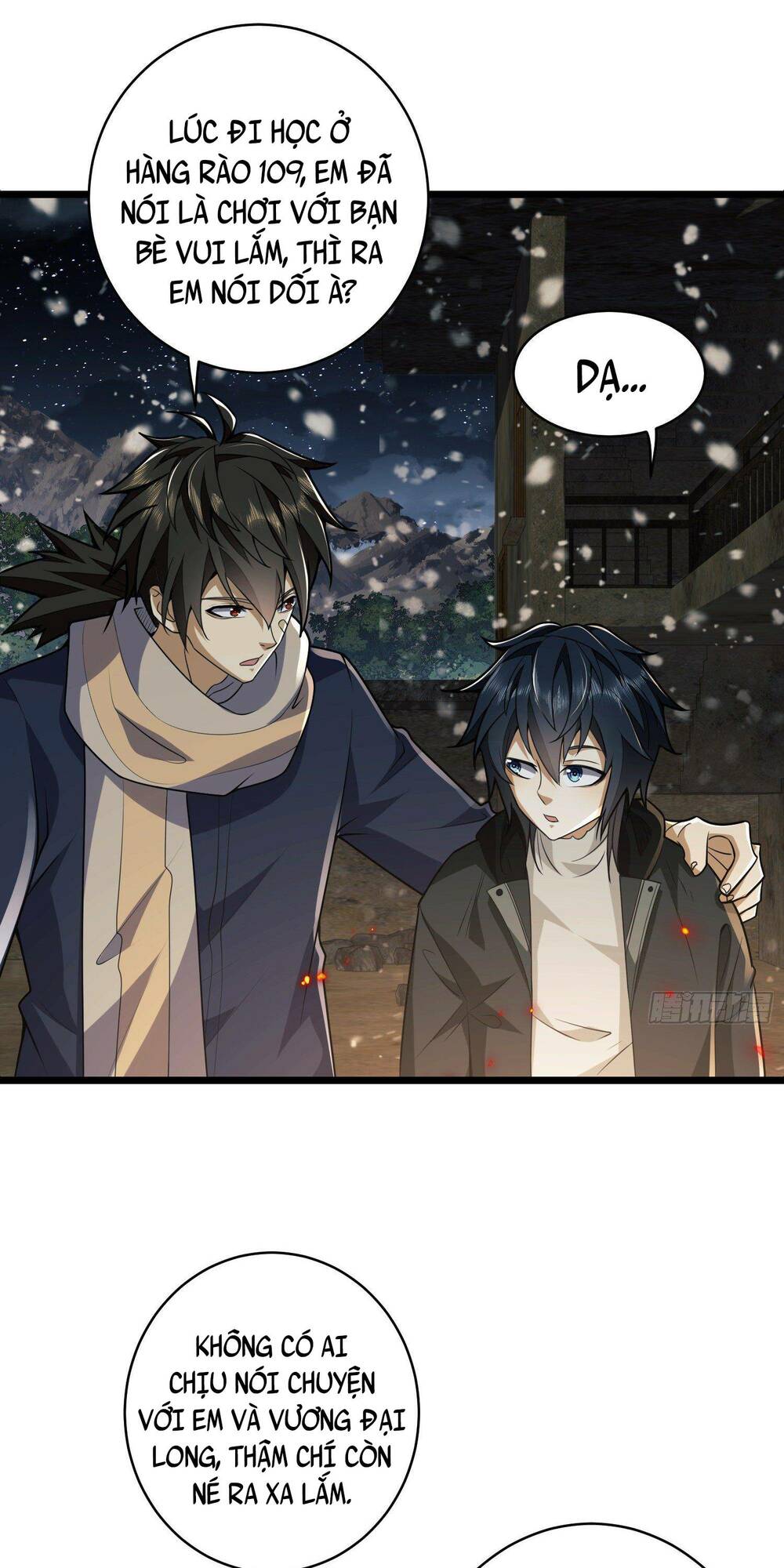 Đệ Nhất Danh Sách - Chapter 112 - Page 43
