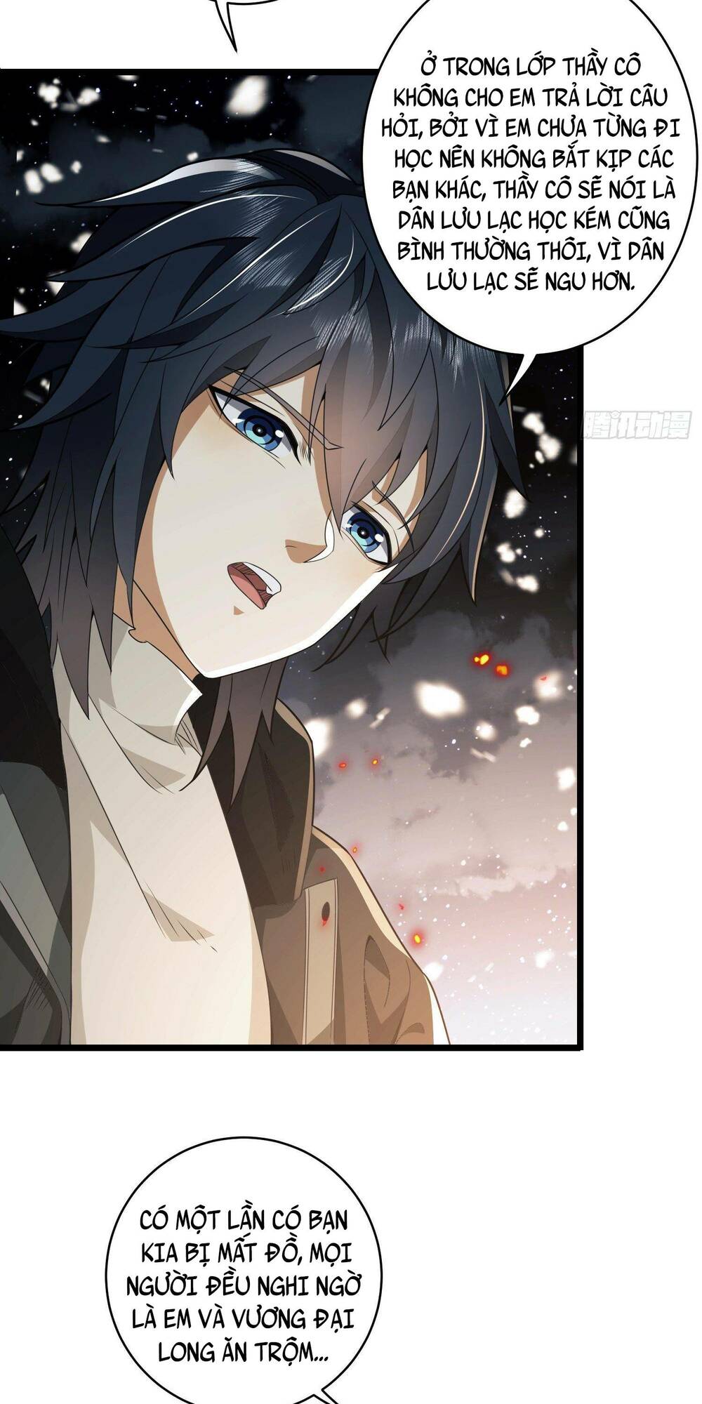 Đệ Nhất Danh Sách - Chapter 112 - Page 44