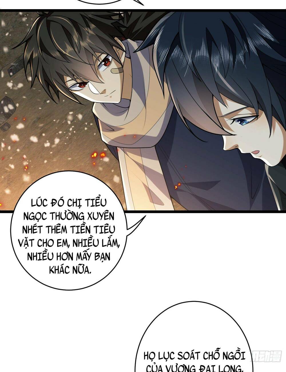 Đệ Nhất Danh Sách - Chapter 112 - Page 45