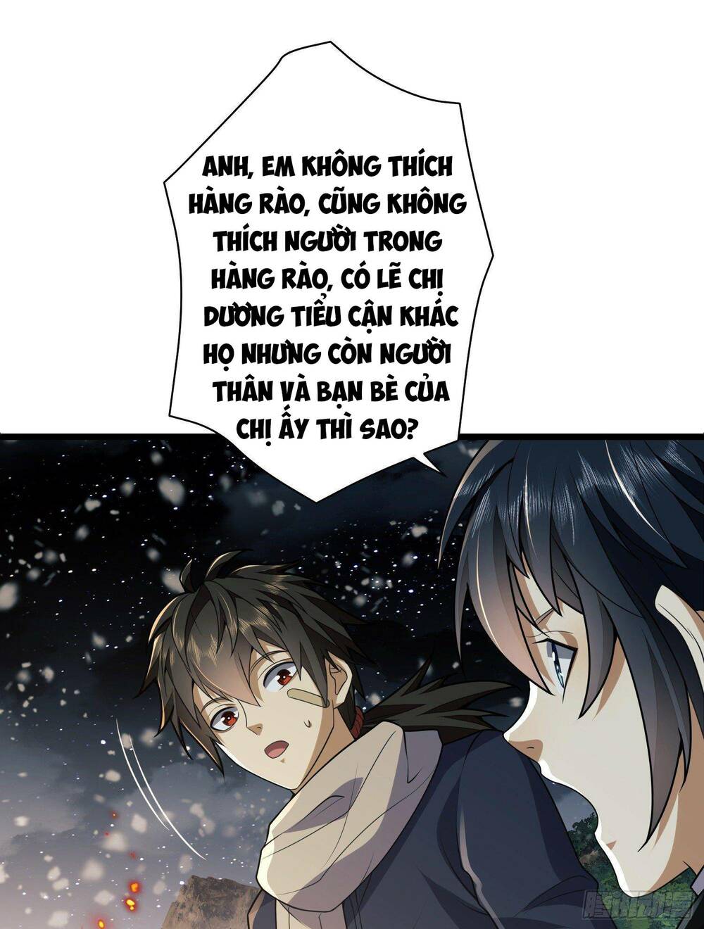 Đệ Nhất Danh Sách - Chapter 112 - Page 49