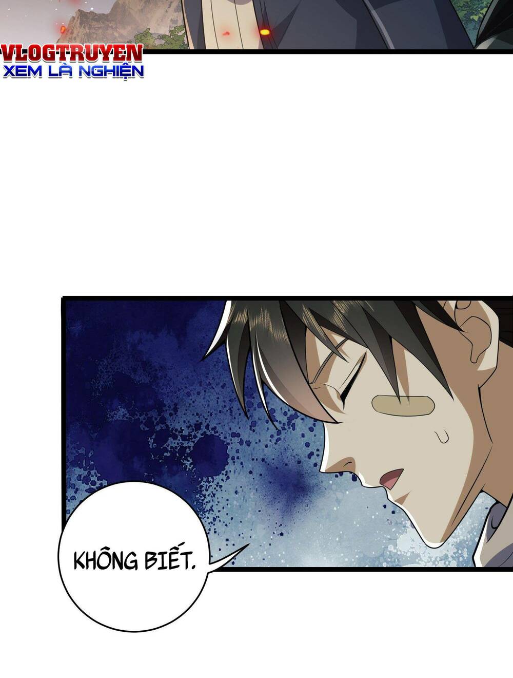 Đệ Nhất Danh Sách - Chapter 112 - Page 50