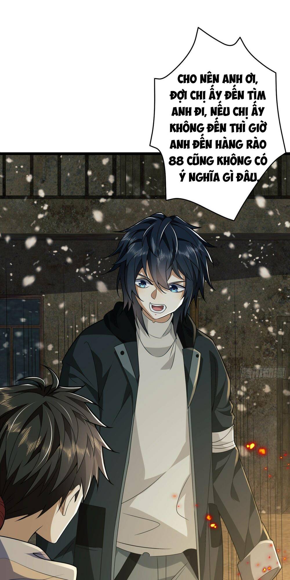 Đệ Nhất Danh Sách - Chapter 112 - Page 51