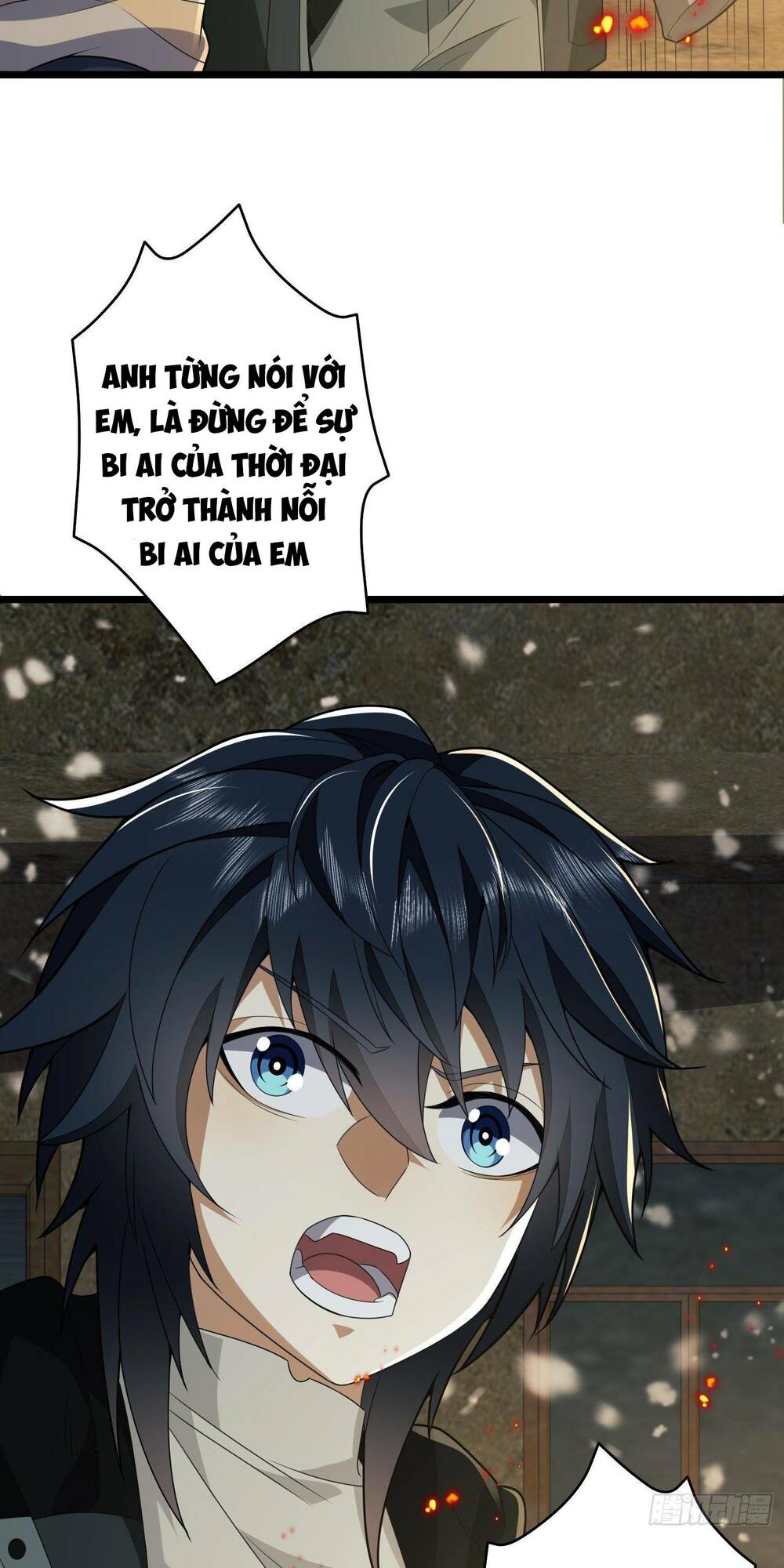 Đệ Nhất Danh Sách - Chapter 112 - Page 52