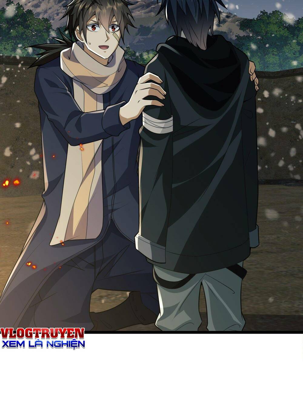 Đệ Nhất Danh Sách - Chapter 112 - Page 54