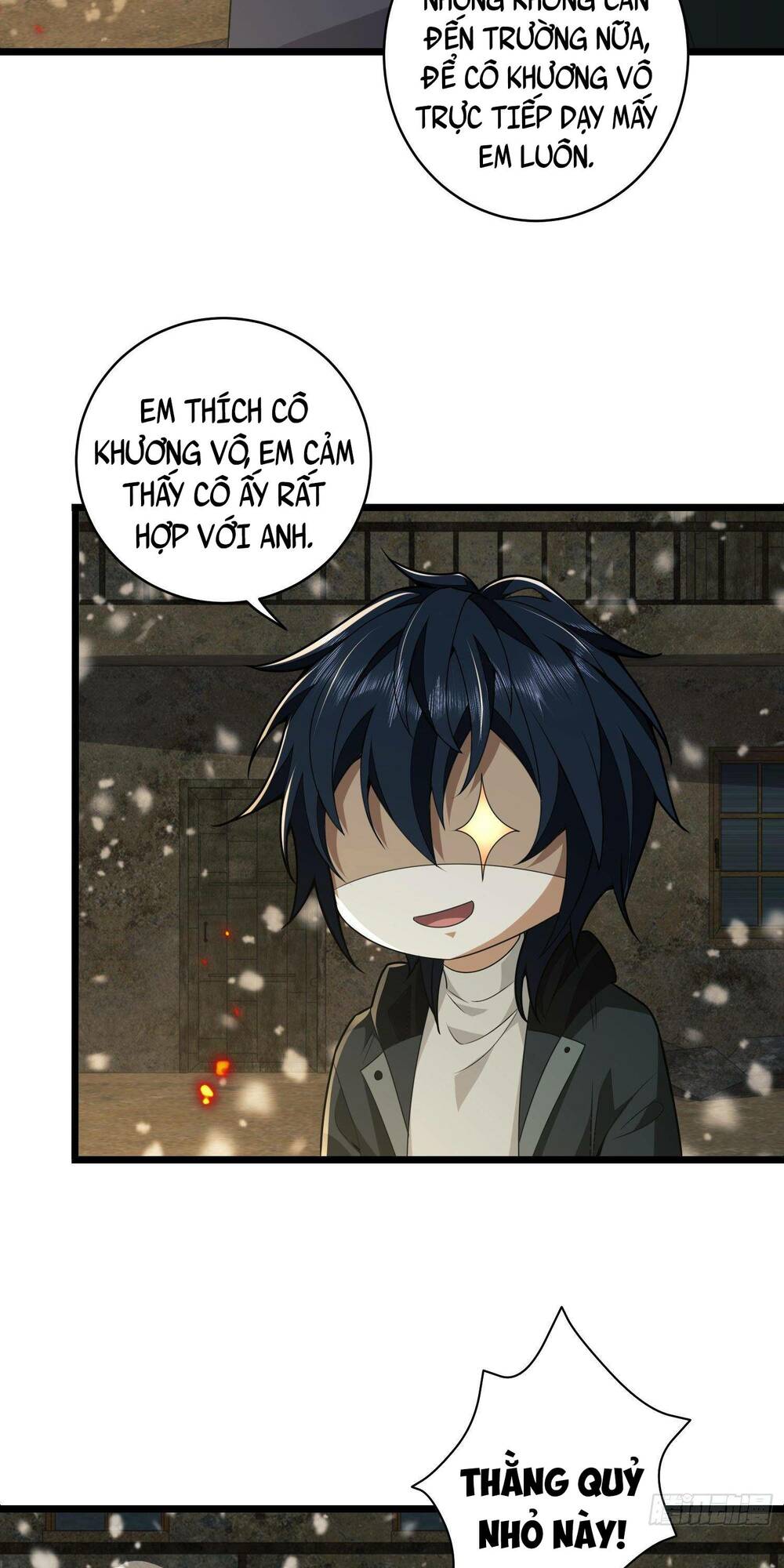 Đệ Nhất Danh Sách - Chapter 112 - Page 56